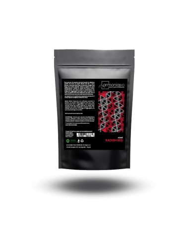 Henné Radish Red - ArmoniaBio