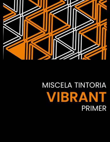 Henné  VIBRANT Primer - ArmoniaBio